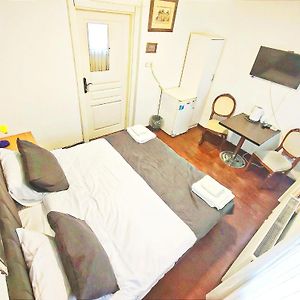 Camera deluxe con letto king size